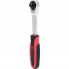 Cliquet réversible SlimPOWER 1/4'' , 72 dents - KSTools | 920.1490