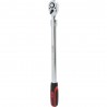 Cliquet réversible télescopique 1/2'' , extra long, 72 dents - KSTools | 914.1205