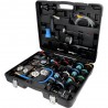 Coffret de diagnostic pour système de refroidissement, 40 pcs - KSTools | 150.2300