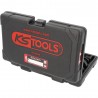 Coffret pour perçage des logements de capteurs de distance, 23 pcs  - KSTools | 140.2650