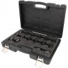 Jeu d’adaptateurs à visser pour extracteur d’injecteur, 16 pcs - KSTools | 152.1105