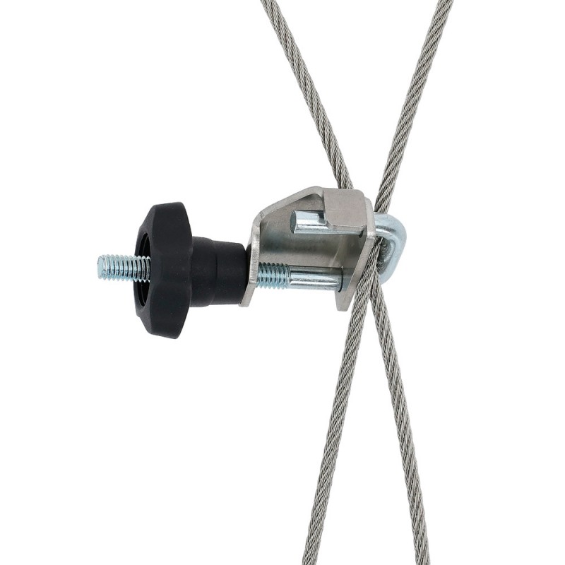 Jeu d’extracteurs d’arbre de transmission universels, 4 pcs - KSTools | 700.1570