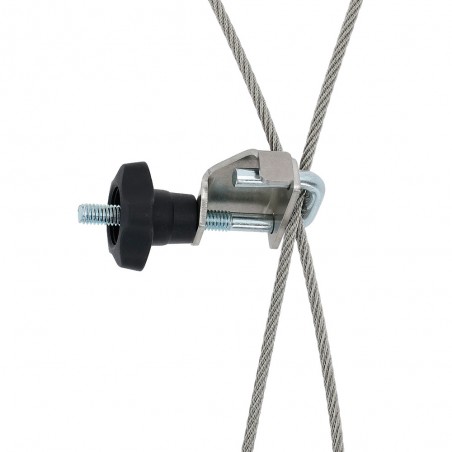 Jeu d’extracteurs d’arbre de transmission universels, 4 pcs - KSTools | 700.1570