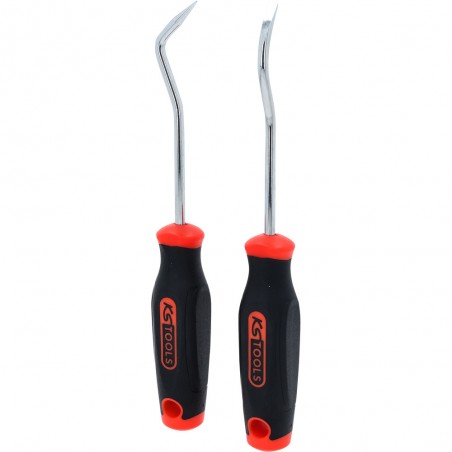Jeu d’outils pour détacher les tuyaux, 2 pcs - KSTools | 150.2465