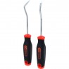 Jeu d’outils pour détacher les tuyaux, 2 pcs - KSTools | 150.2465