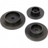 Jeu d’outils pour le montage et le démontage des roulements de moyeu pour VOLVO, 3 pcs - KSTools | 460.4010