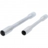 Jeu de douilles pour bougies d’allumage 3/8''  pour moteurs EcoBoost, 2 pcs - KSTools | 517.1135