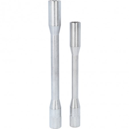 Jeu de douilles pour bougies d’allumage 3/8''  pour moteurs EcoBoost, 2 pcs - KSTools | 517.1135
