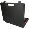 Jeu de tournevis a lame traversante ERGOTORQUEmax, 13 pcs. - KSTools | 151.1150
