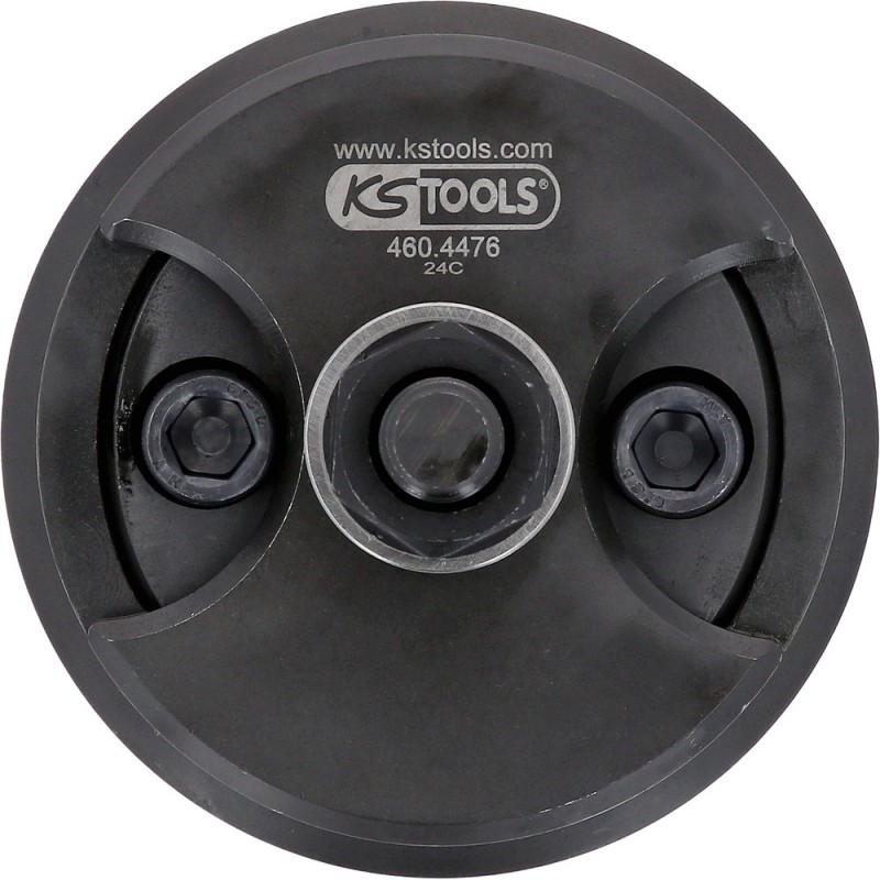 Kit de montage de bague d’étanchéité pour Fuso et Iveco, 5 pcs - KSTools | 460.4475
