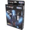 Lampe de chantier 3en1 eQi UltimateBEAM - KSTools | 150.4600