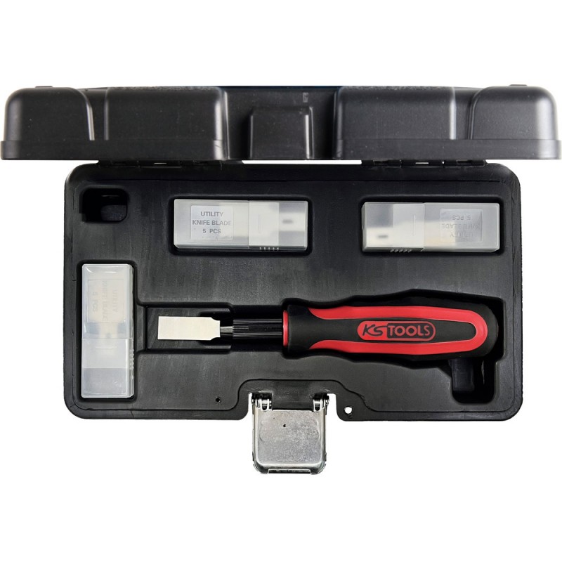 Manche porte-couteau double-corps, 16pcs - KSTools | 907.2255
