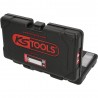 Manche porte-couteau double-corps, 16pcs - KSTools | 907.2255