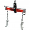 Outil de positionnement de charges Performance, 680 kg - KSTools | 160.1291