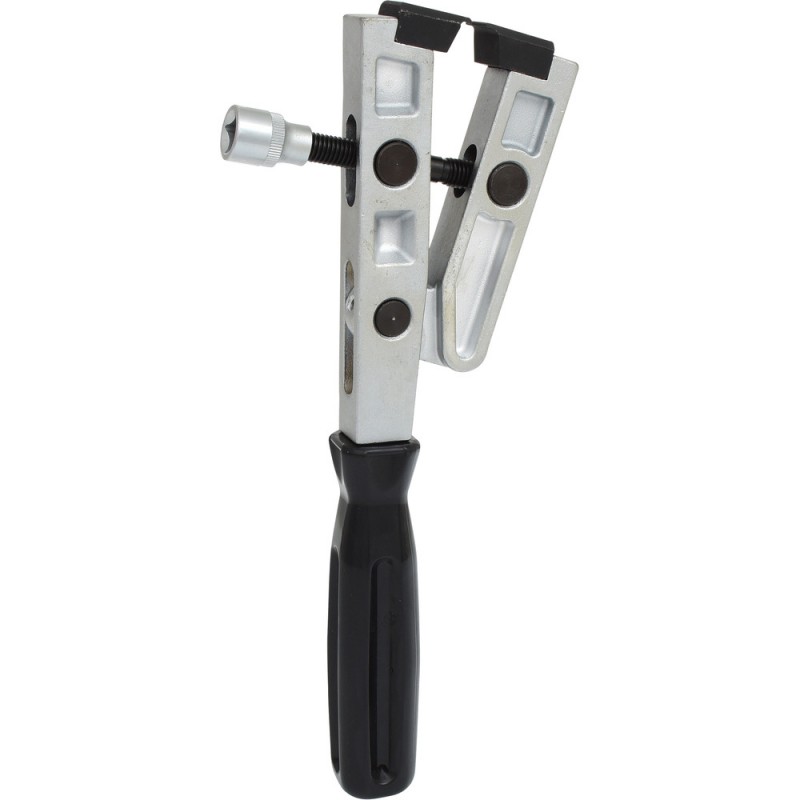 Pince à collier avec embout pour clé dynamométrique, 270mm - KSTools | 115.1056