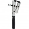 Pince à collier avec embout pour clé dynamométrique, 270mm - KSTools | 115.1056