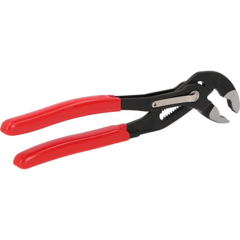Pince multiprises à verrouillage, 178 mm - KSTools | 115.2017