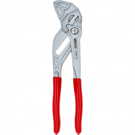 Pince multiprises avec mors de protection, 180 mm - KSTools | 115.2301