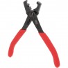 Pince pour colliers auto-serrants - KSTools | 115.0907