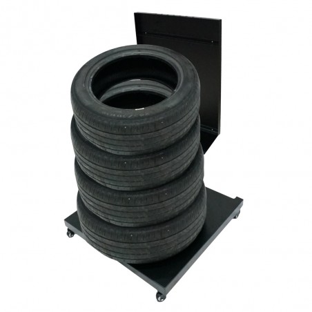Plaque de fond Performance pour 160.0215 - KSTools | 160.0216