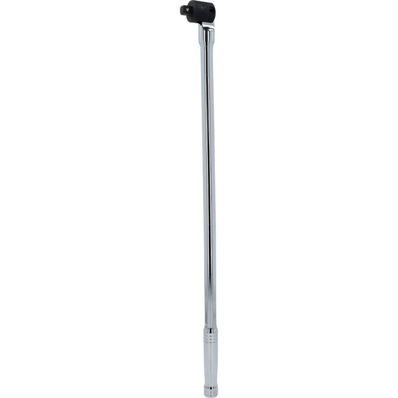 Poignée articulée longue 1/2'' CHROMEplus, 600mm - KSTools | 918.1292