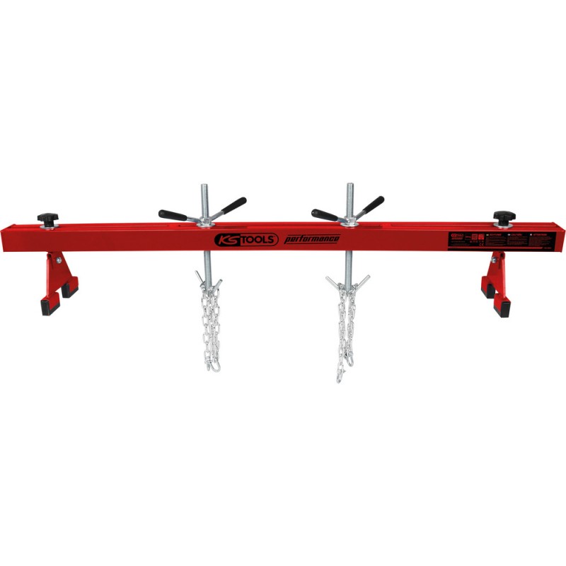 Pont de moteur Performance, 500 kg - KSTools | 160.0265