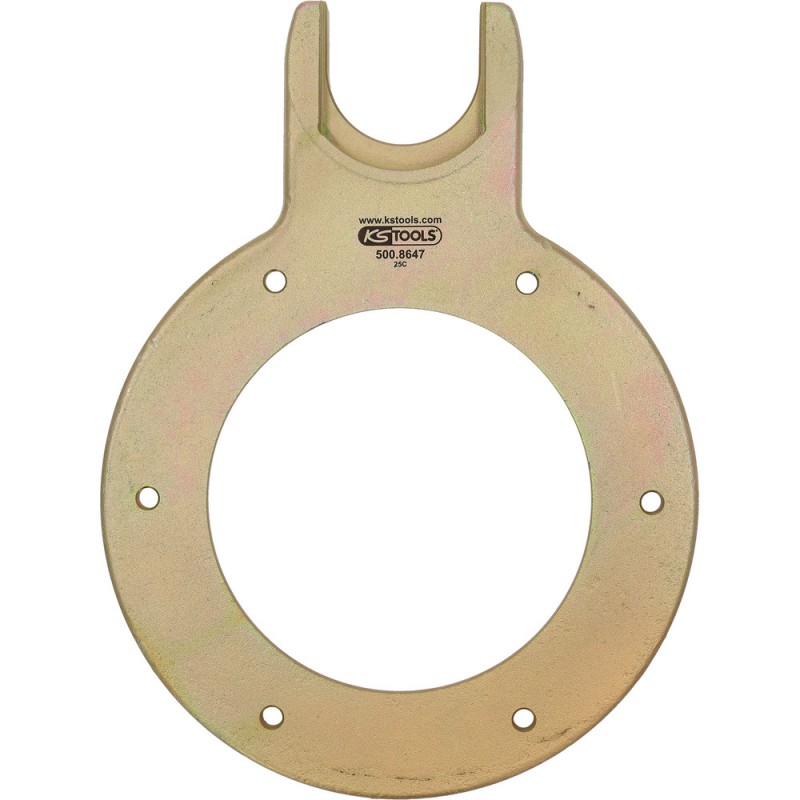 Support pour plaque d’adaptation - KSTools | 500.8647