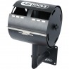 Support pour rouleaux de masses d’équilibrage adhésives avec support mural - KSTools | 800.0100