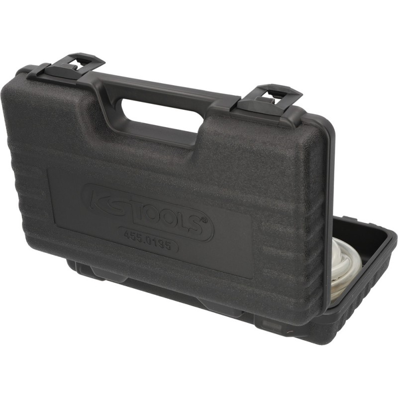 Système de remplissage sous vide du système de refroidissement pour véhicules utilitaires - KSTools | 455.0195
