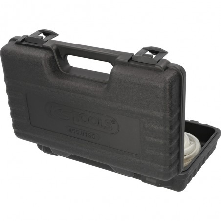 Système de remplissage sous vide du système de refroidissement pour véhicules utilitaires - KSTools | 455.0195