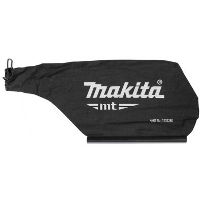 Sac à poussière en tissu pour ponceuses à bande 9401, 9402 Makita | 123328-0