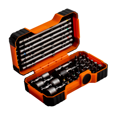 Jeu de 35 embout pour vis FEN - Bahco | 59/S35BC