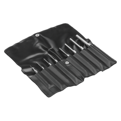 Jeu 8 chasse goupilles 3659T - Bahco | 3659/8T