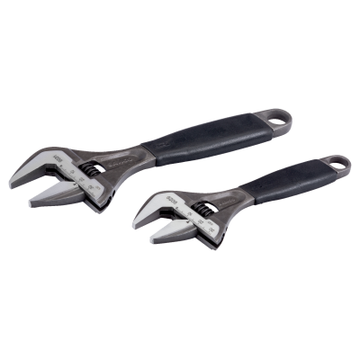 Pack Clés à Molette 9029/9031 - Bahco | ADJUST 9031/29