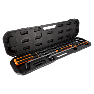 Set pied de biche - Bahco | BPBLS4