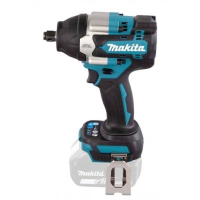 Boulonneuse à chocs 18 V Li-Ion 700 Nm (Produit seul) Makita | DTW700ZJ