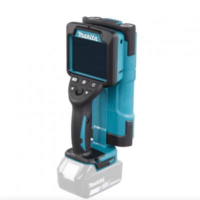 Scanner mural 18 V Li-Ion (Produit seul) Makita | DWD181ZJ