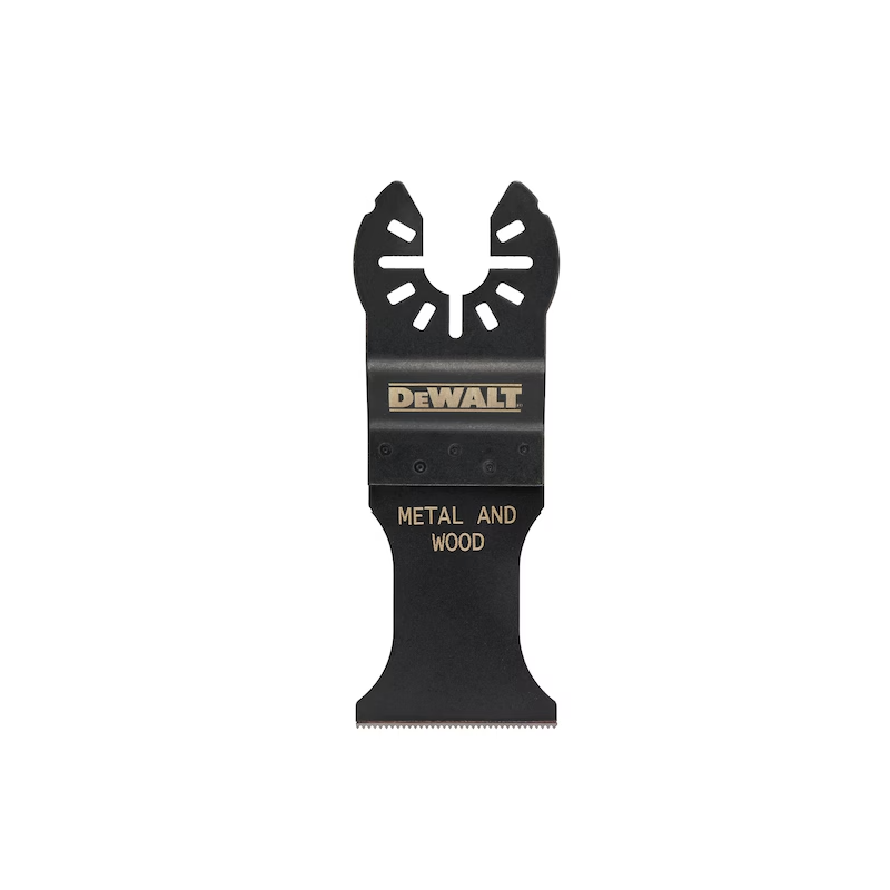 Lame carbure 35 mm pour multi-cutter Dewalt | DT20743
