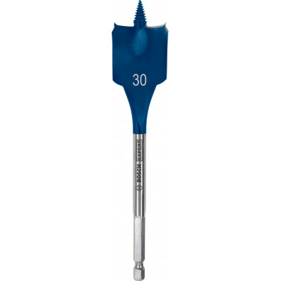 Mèche plate Expert SelfCut Speed 30 x 152 mm - BOSCH | 2 608 900 325