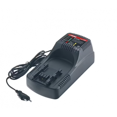 Chargeur 230v 14,4v ni-cd ni-mh li-on Virax | 251844