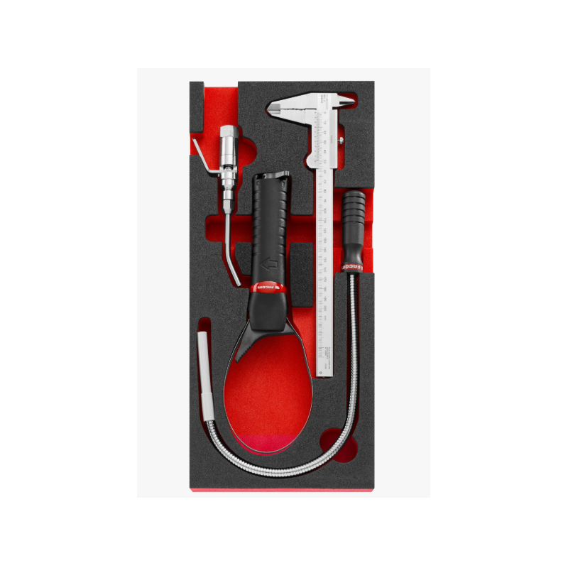 Composition en module mousse 1/3, Accessoires Facom | MODM.1PL