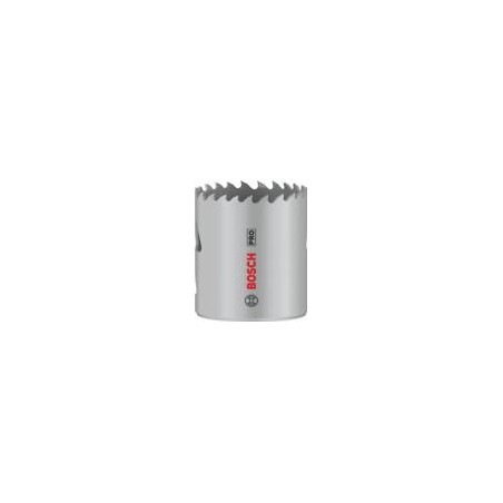 Scie-trépan PRO Vissée Multi Ø 44mm ou Ø en pouces 1 3/4" BOSCH | 2608901510