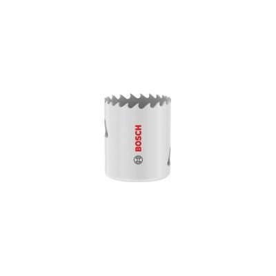 Scie-trépan HSS BIM Vissée B&M Ø 37mm ou Ø en pouces 1 7/16" BOSCH | 2608594573