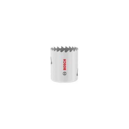 Scie-trépan HSS BIM Vissée B&M Ø 37mm ou Ø en pouces 1 7/16" BOSCH | 2608594573