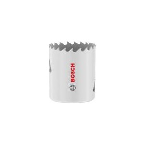 Scie-trépan HSS BIM Vissée B&M Ø 37mm ou Ø en pouces 1 7/16" BOSCH | 2608594573