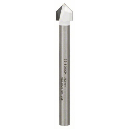 2608587166 Forets à carrelage CYL-9 Ceramic Accessoire Bosch pro outils