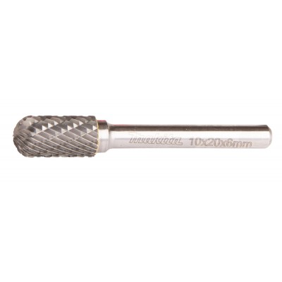 Makita B-52750 Fraises limes carbures pour meuleuses droites