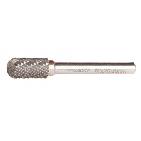 Makita B-52750 Fraises limes carbures pour meuleuses droites