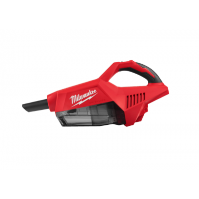 Aspirateur compact brushless M18™ BLCV2-0 Milwaukee | 4933500788
