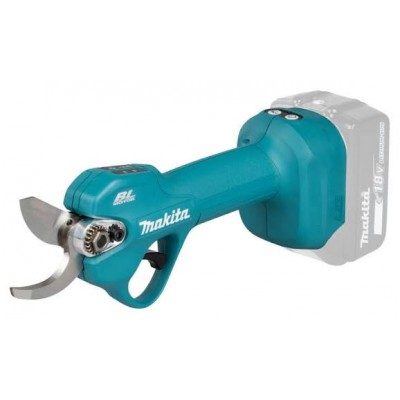 Sécateur LXT - 18 V Li-Ion + 1 pack énergie - Makita | LOT0477